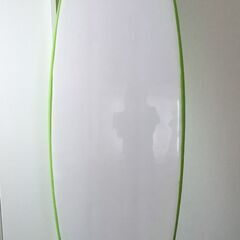 ソフトボード  サーフボード SMILE ON SURF 182cmの画像