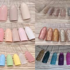 【1日2組】自宅ネイル💅🏻✨️男女可⚪