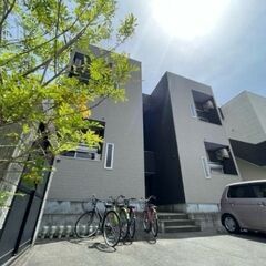 🏡駅近　設備充実1LDK　賃貸アパート　筑紫野市二日市北🏡