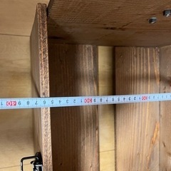 アウトドア　BOX
の画像