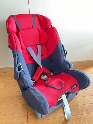■チャイルドシート■combi❕