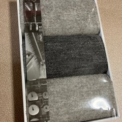 今治タオル3枚の画像