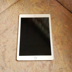 (取引中)Apple iPadPro9.7ｲﾝﾁ126GBWi-...