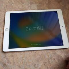 (取引中)Apple iPadPro9.7ｲﾝﾁ126GBWi-Fiモデルの画像