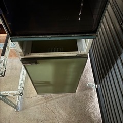 【決まりました】スチールラック（？）各種の画像