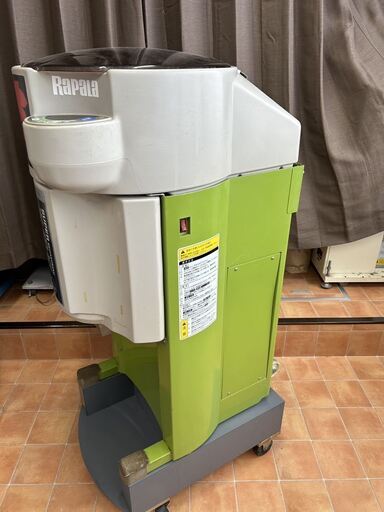 クボタ VM-30CB【クリーン白米にも精米できます】