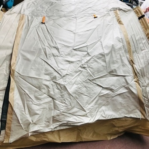 ⭐️激安⭐️未使用品　テント　2m