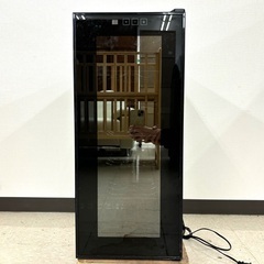 桐生店【現状品】j7-20 ルフィエール 電子式ワインセラー L...