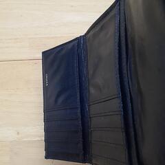 未使用　cuccia  クチャがま口　財布　オシャレ　レディースの画像