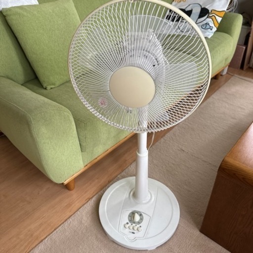 扇風機