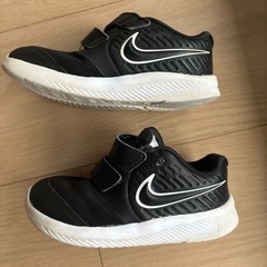 NIKEシューズの画像