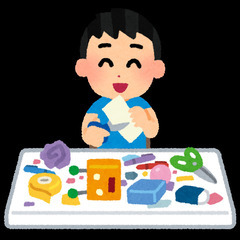 保育園、幼稚園に文具や日用品を寄付したい - 入間市