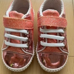 子供シューズ