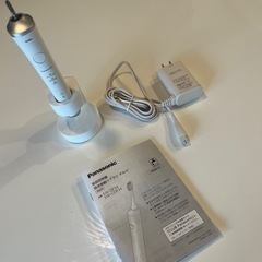 パナソニック　電動歯ブラシ　本体　ドルツ　EW-DP34