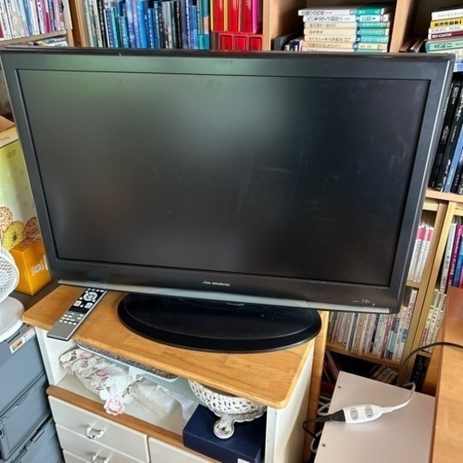 32Vテレビ2000円