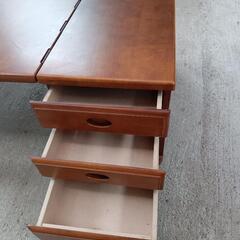 家具 テーブルの画像
