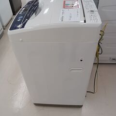 ★ジモティ割あり★ AQUA 洗濯機 AQW-H72 7.0kg 18年製 動作確認／クリーニング済み TC3782