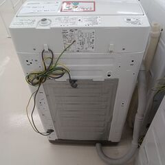 ★ジモティ割あり★ AQUA 洗濯機 AQW-H72 7.0kg 18年製 動作確認／クリーニング済み TC3782