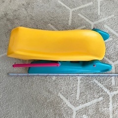 リトルタイクス　すべり台の画像