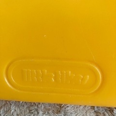 リトルタイクス　すべり台の画像