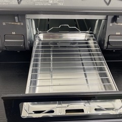 【ご来店限定】＊ パロマ 都市ガスコンロ 2023年製＊0712-1の画像