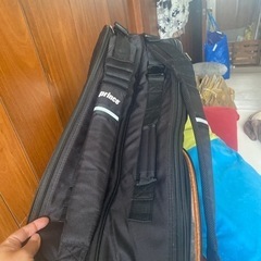 プリンス　ラケットバックの画像