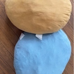 ニトリ もちもちクッション