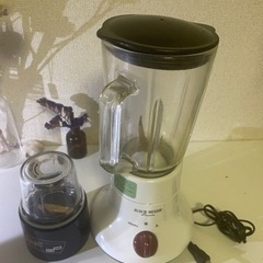 家電 キッチン家電 ジューサー、ミキサー