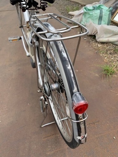 ♦️電動アシスト自転車　BS アシスタ