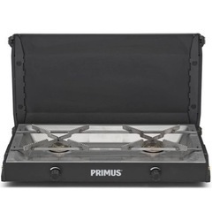 PRIMUS(プリムス) P-CKJ-2 キンジャ キャンプ用ツーバーナーの画像