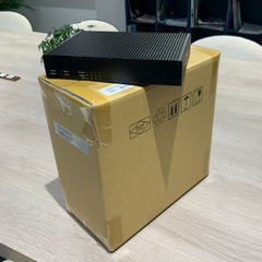NWA-6300★未開封・未使用品★の画像