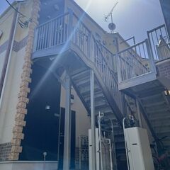 🉐初期費用８万円🙂築浅ＢＴ別家電付！京急線神奈川新町駅徒歩１２分...