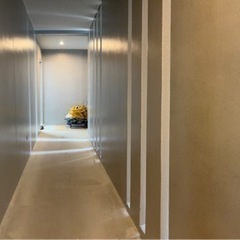 建築現場の塗装スタッフ　未経験でも12000円スタート！！の画像