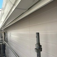 建築現場の塗装スタッフ　未経験でも12000円スタート！！の画像