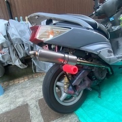 ガレージバル スライダー付き