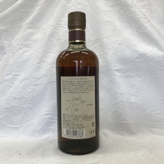 ☆ドリーム2号館☆ウイスキー/アサヒ/余市/12年/700ml/45%/シングルモルトの画像