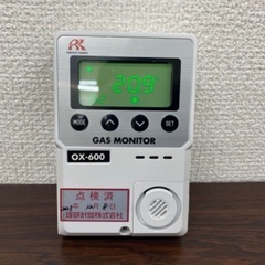 IKOU CY-12Cペット用 酸素濃度計 - メルカリ