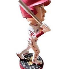 大谷翔平ボブルヘッド