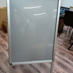 A型看板 A1 両面 屋外対応 店舗用 シルバー