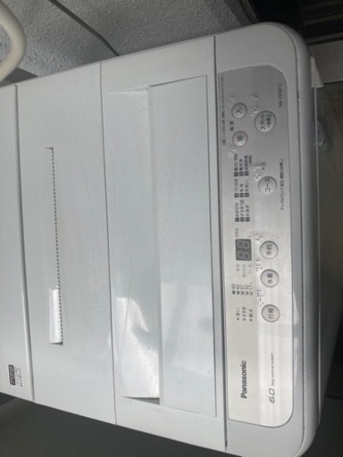 洗濯機
