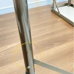 アウトドア キャンプ テーブル イス チェア　セットの画像