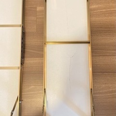 アウトドア キャンプ テーブル イス チェア　セットの画像