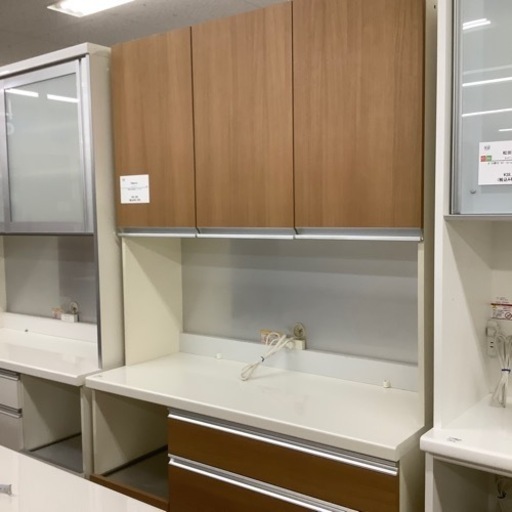 【トレファク ラパーク岸和田店】Pamouna レンジボード　入荷しました。