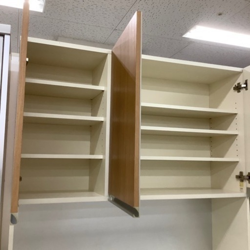 【トレファク ラパーク岸和田店】Pamouna レンジボード　入荷しました。