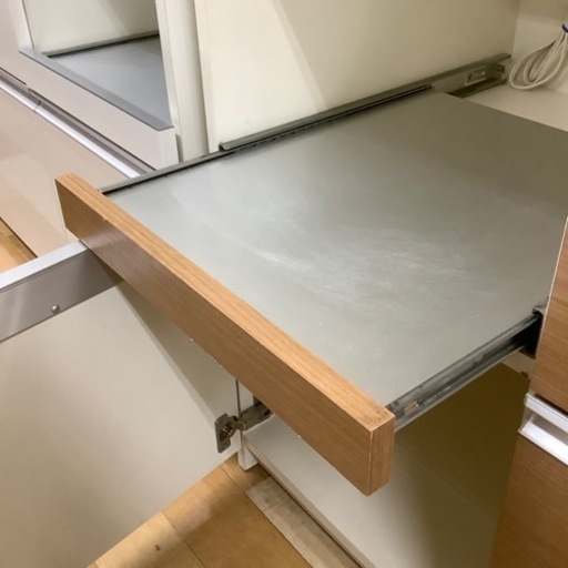 【トレファク ラパーク岸和田店】Pamouna レンジボード　入荷しました。