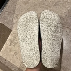MM6 サンダルの画像