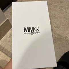 MM6 サンダルの画像
