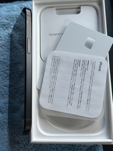 iPhone15ジャンク品