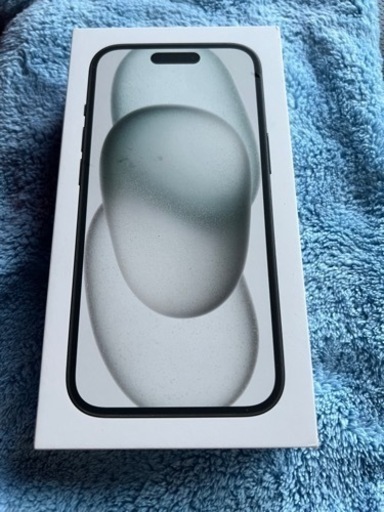 iPhone15ジャンク品
