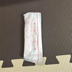 母乳パッド　チュチュ　ChuChu　1枚個包装　肌あたりなめらか　Wブロックの画像